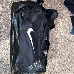 Nike Duffel Bag
